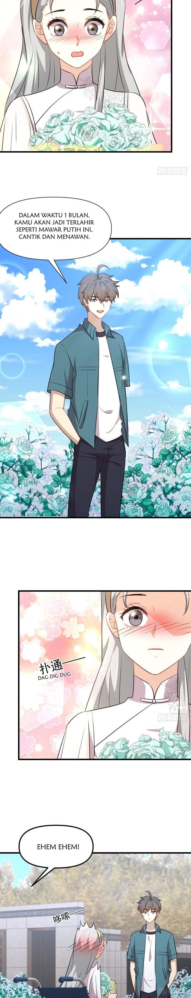 Immortal Swordsman in The Reverse World Chapter 235 Gambar 7
